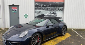 Porsche 911 occasion 2019 mise en vente à LAVEYRON par le garage L'ECURIE VERTE CLASSIC - photo n°1