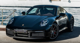 Porsche 911 occasion 2019 mise en vente à MONACO par le garage EXCLUSIVE CARS MONACO - photo n°1