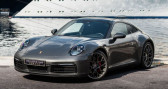 Annonce Porsche 911 occasion Essence TYPE 992 CARRERA S PDK 450 CV - MONACO  MONACO