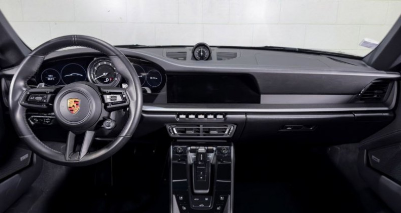 Porsche 911 TYPE 992 Carrera S PDK  occasion � MOUGINS - photo n�7