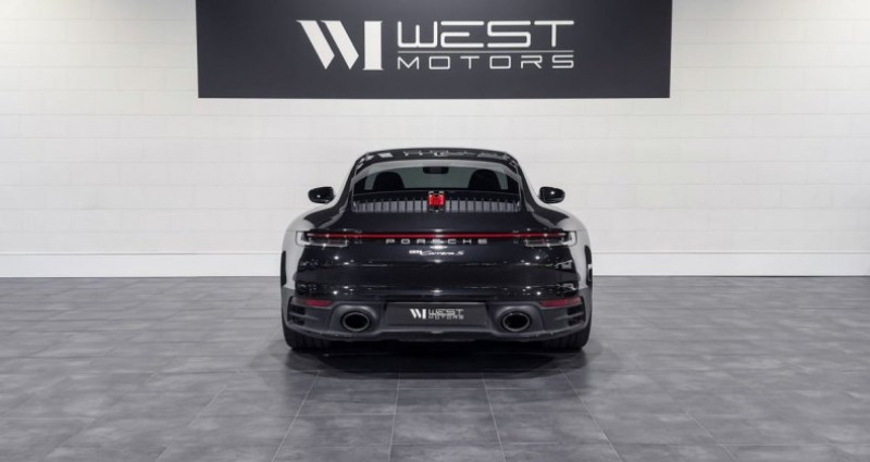Porsche 911 TYPE 992 Carrera S PDK  occasion � MOUGINS - photo n�5