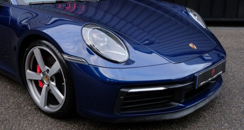 Porsche 911 TYPE 992 CARRERA S PDK8  occasion  GRESY SUR AIX - photo n6