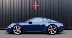 Porsche 911 , garage JEAN LAIN HERITAGE  GRESY SUR AIX