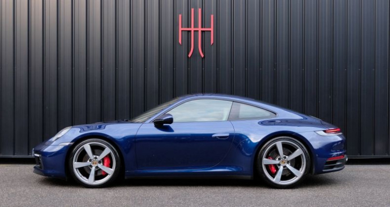 Porsche 911 TYPE 992 CARRERA S PDK8  occasion  GRESY SUR AIX