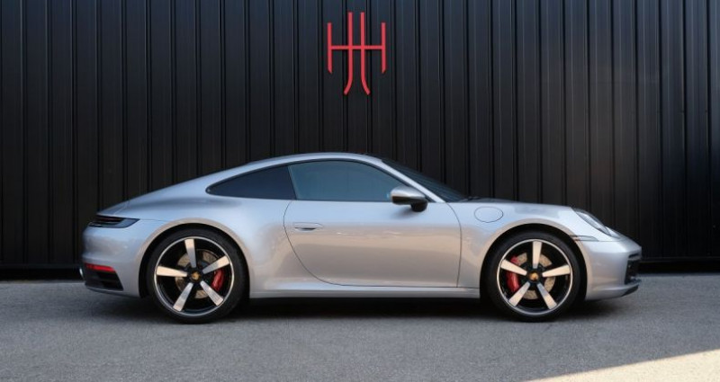 Porsche 911 TYPE 992 CARRERA S PDK8  occasion  GRESY SUR AIX - photo n2