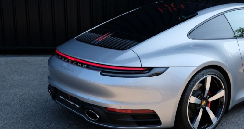 Porsche 911 TYPE 992 CARRERA S PDK8  occasion  GRESY SUR AIX - photo n6