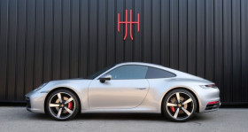 Porsche 911 , garage JEAN LAIN HERITAGE  GRESY SUR AIX