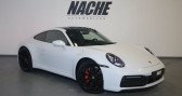 Porsche 911 occasion année 2020 Annonce Porsche 911 occasion Essence Type 992 Carrera S à AIGNE