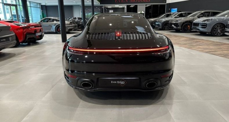 Porsche 911 TYPE 992 COUPE 3.0 450 34CV CARRERA S PDK8  occasion  Frejus - photo n4