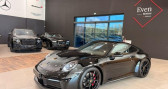 Annonce Porsche 911 occasion Essence TYPE 992 COUPE 3.0 450 34CV CARRERA S PDK8  Frejus