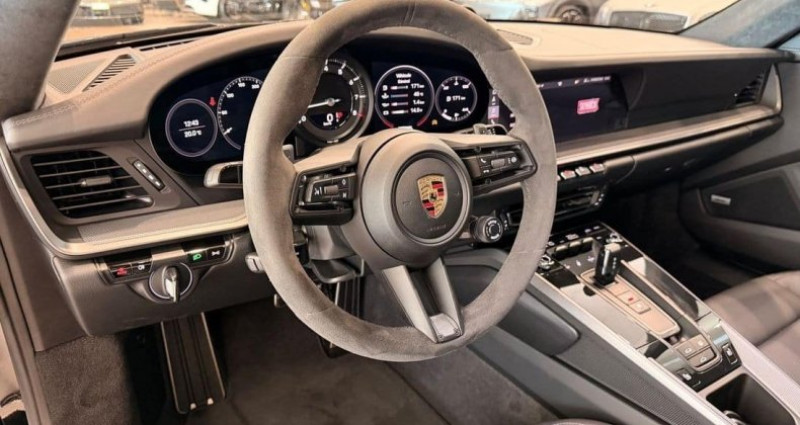 Porsche 911 TYPE 992 COUPE 3.0 450 34CV CARRERA S PDK8  occasion  Frejus - photo n3