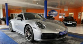 Annonce Porsche 911 occasion Essence TYPE 992 COUPE Carrera - AKRAPOVIC   T.O  BURNHAUPT LE HAUT