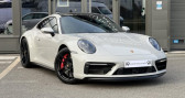 Annonce Porsche 911 occasion Essence TYPE 992 COUPE Carrera GTS - toit ouvrant - bose - pack carb � ANDREZIEUX-BOUTHEON