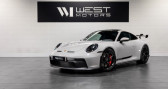 Annonce Porsche 911 occasion Essence Type 992 GT3 4.0 510 Ch  DARDILLY