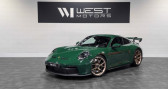 Annonce Porsche 911 occasion Essence Type 992 GT3 4.0 510 Ch  DARDILLY