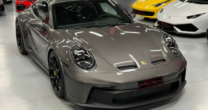 Porsche 911 TYPE 992 GT3 4.0  occasion  SIGNES