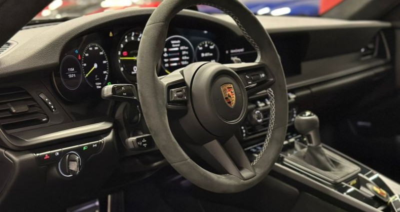 Porsche 911 TYPE 992 GT3 4.0  occasion  SIGNES - photo n7