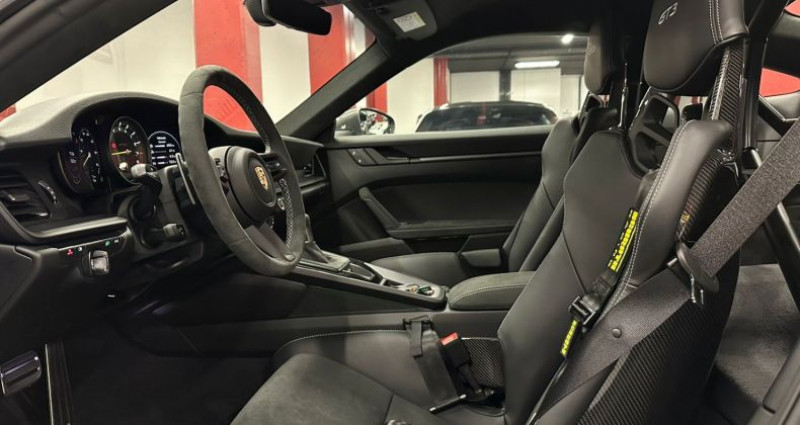 Porsche 911 TYPE 992 GT3 4.0  occasion  SIGNES - photo n6