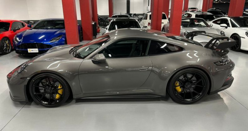 Porsche 911 TYPE 992 GT3 4.0  occasion  SIGNES - photo n5
