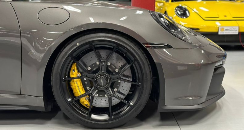 Porsche 911 TYPE 992 GT3 4.0  occasion  SIGNES - photo n2
