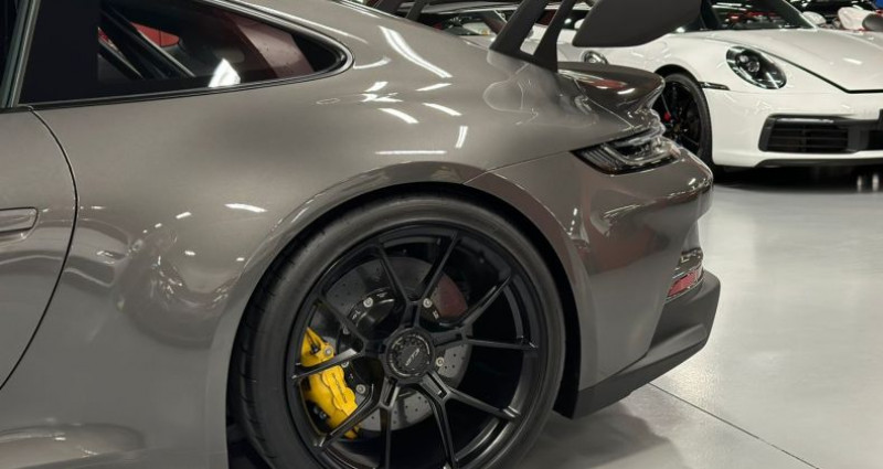Porsche 911 TYPE 992 GT3 4.0  occasion  SIGNES - photo n4