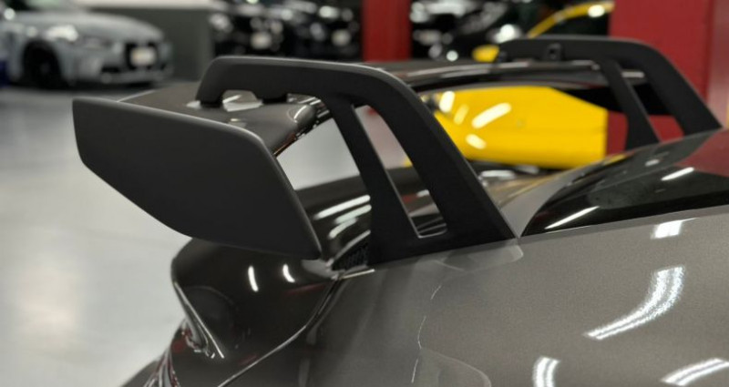 Porsche 911 TYPE 992 GT3 4.0  occasion  SIGNES - photo n3