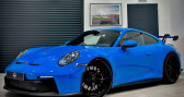 Annonce Porsche 911 occasion Essence TYPE 992 GT3 4.0i 510 CH PDK PACK Clubsport FULL OPTIONS CAR  MONTELIER