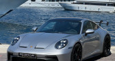 Annonce Porsche 911 occasion Essence TYPE 992 GT3 510 CV PDK - MONACO à MONACO