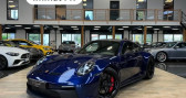 Porsche 911 TYPE 992 GT3 510CV PDK IMMAT FRANCE 0 MALUS AAA  2022 - annonce de voiture en vente sur Auto Sélection.com