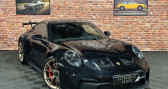 Porsche 911 Type 992 GT3 Club sport Pack Chrono Lift System   Taverny 95