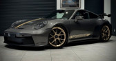 Porsche 911 TYPE 992 GT3 Clubsport 4.0i 510 CH PDK GRIS QUARTZ-LIFT SYST   MONTELIER 26