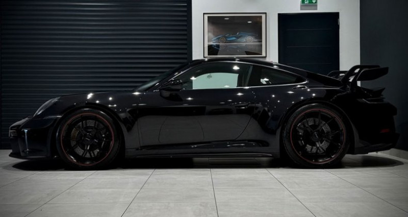 Porsche 911 TYPE 992 GT3 Clubsport 4.0i 510 CH PDK -LIFT SYSTME-AMBIANC  occasion  MONTELIER - photo n2