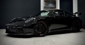 Annonce Porsche 911 occasion Essence TYPE 992 GT3 Clubsport 4.0i 510 CH PDK -LIFT SYSTME-AMBIANC  MONTELIER