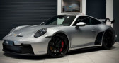 Porsche 911 TYPE 992 GT3 CLUBSPORT 4.0i 510 PDK ARGENT GT LIFT BOSE 90I    MONTELIER 26