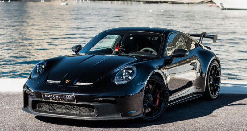 Porsche 911 TYPE 992 GT3 CLUBSPORT PDK 510 CV - MONACO  occasion  MONACO