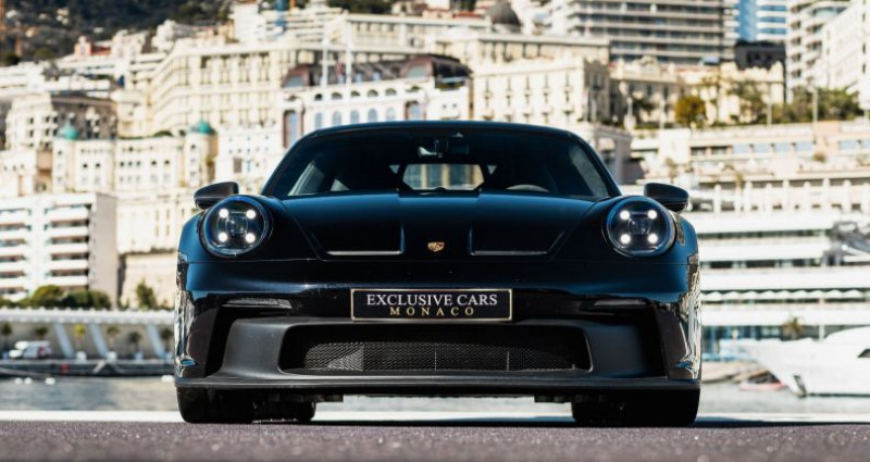 Porsche 911 TYPE 992 GT3 CLUBSPORT PDK 510 CV - MONACO  occasion  MONACO - photo n3