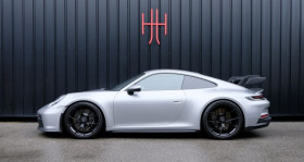 Porsche 911 occasion 2021 mise en vente à GRESY SUR AIX par le garage JEAN LAIN HERITAGE - photo n°1