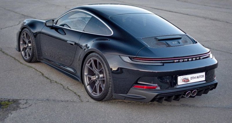 Porsche 911 TYPE 992 GT3 Pack TOURING 4.0 L 510 BVM6 1 MAIN FR TVA  occasion  Venelles - photo n5