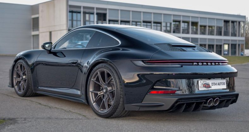 Porsche 911 TYPE 992 GT3 Pack TOURING 4.0 L 510 BVM6 1 MAIN FR TVA  occasion  Venelles - photo n6