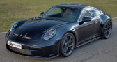 Porsche 911 occasion année 2023 boite Manuelle Annonce Porsche 911 occasion Essence TYPE 992 GT3 Pack TOURING 4.0 L 510 BVM6 1° MAIN FR TVA à Venelles