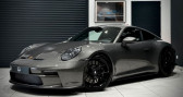 Porsche 911 occasion année 2022 boite Automatique Annonce Porsche 911 occasion Essence TYPE 992 GT3 PACK TOURING 4.0i 510 PDK 1ER MAIN CARBONE FEUX à MONTELIER