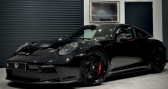 Annonce Porsche 911 occasion Essence TYPE 992 GT3 PACK TOURING 4.0i 510 PDK FEUX MATRIX LIFT SIG  MONTELIER