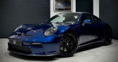 Annonce Porsche 911 occasion Essence TYPE 992 GT3 PACK TOURING 4.0i 510 PDK TOIT CARBONE INT LIFT  MONTELIER