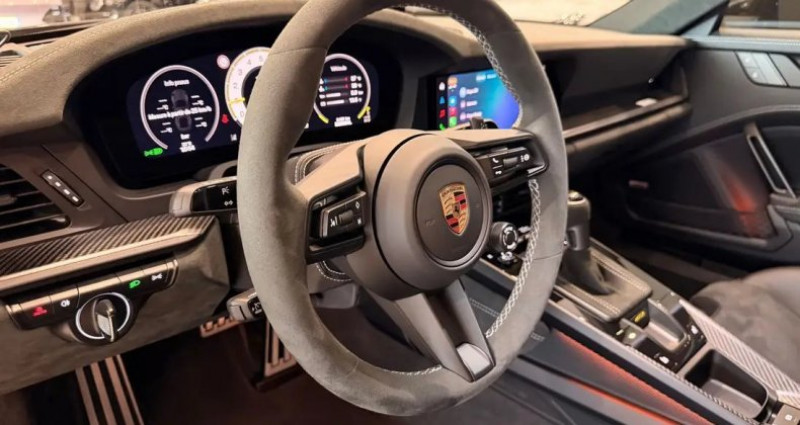 Porsche 911 TYPE 992 GT3 phase 2 4.0 510 PDK  occasion � Frejus - photo n�3