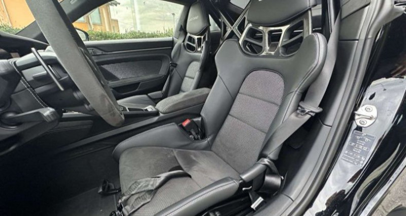 Porsche 911 type 992 GT3 RS 525 CH 800 kms comme neuveANNE 2025  occasion  LAVEYRON - photo n4
