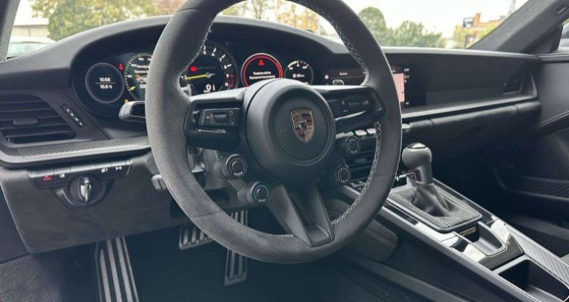 Porsche 911 type 992 GT3 RS 525 CH ��950 kms comme neuve��ANN�E 2025  occasion � LAVEYRON - photo n�5