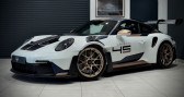 Porsche 911 occasion année 2023 boite Automatique Annonce Porsche 911 occasion Essence TYPE 992 GT3 RS EXCLUSIVE 4.0i 525 CH PDK PACK CLUBSPORT FEU à MONTELIER