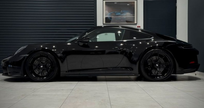 Porsche 911 TYPE 992 GT3 TOURING 4.0i 510 CH PDK EXCLUSIVE 1ER MAIN PACK  occasion  MONTELIER - photo n2
