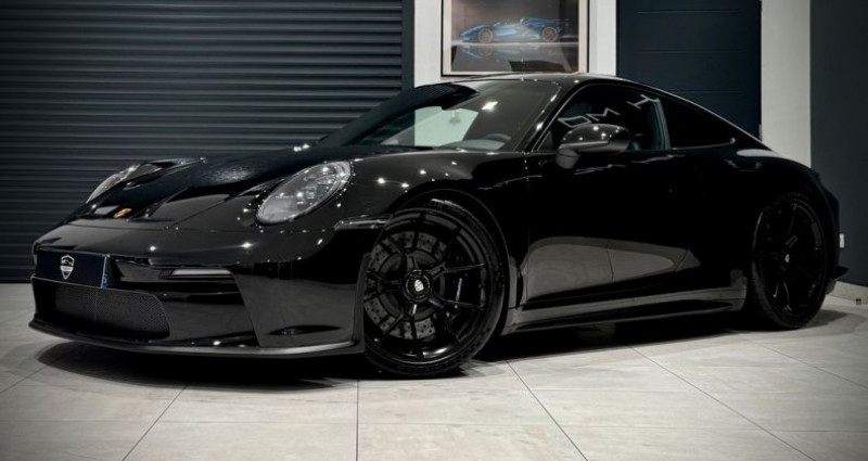 Porsche 911 TYPE 992 GT3 TOURING 4.0i 510 CH PDK EXCLUSIVE 1ER MAIN PACK  occasion  MONTELIER