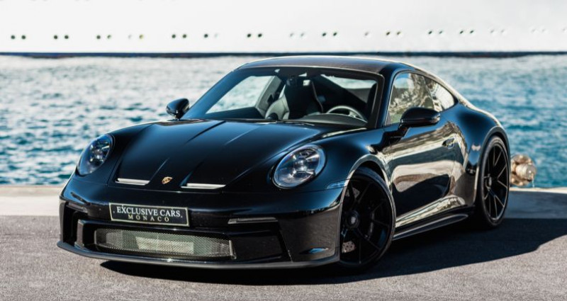 Porsche 911 TYPE 992 GT3 TOURING 510 CV - MONACO  occasion  MONACO
